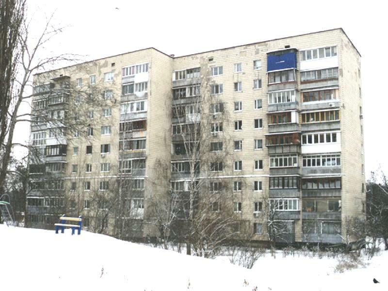 Продаж 4-кімнатної квартири 84 м², Уссурійська вул., 19