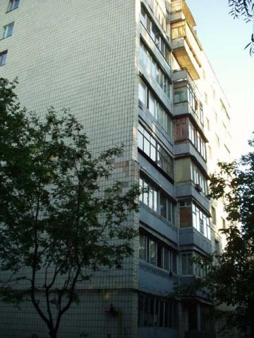 Продаж 4-кімнатної квартири 84 м², Уссурійська вул., 19
