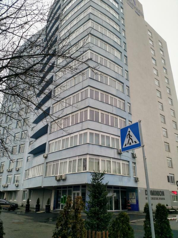 Продажа 1-комнатной квартиры 45 м², Ушинского ул., 40