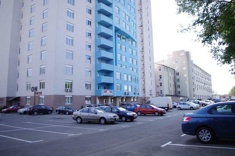 Продаж 1-кімнатної квартири 53 м², Ушинського вул., 40