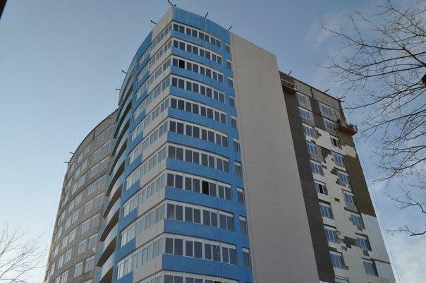 Продаж 1-кімнатної квартири 53 м², Ушинського вул., 40