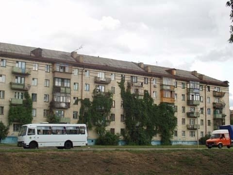 Киев, Харьковское шоссе, 3