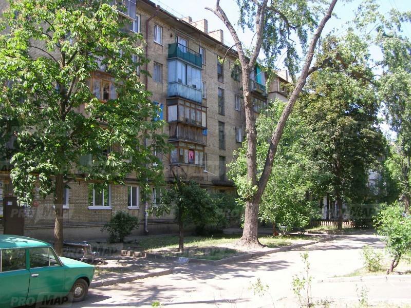 Киев, Харьковское шоссе, 3