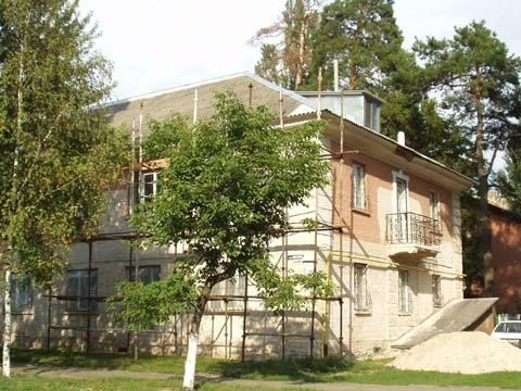Київ, Волго-Донська вул., 77