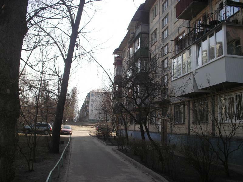 Продаж 1-кімнатної квартири 30 м², Харківське шосе, 14/1