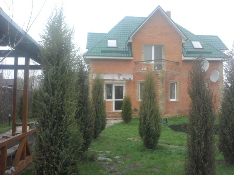 Киев, Ивана Франко пер., 1