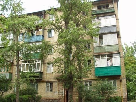 Киев, Тампере ул., 6