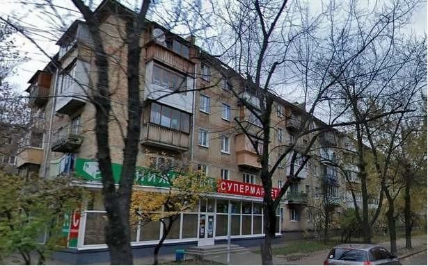 Оренда 1-кімнатної квартири 30 м², Будівельників вул., 4