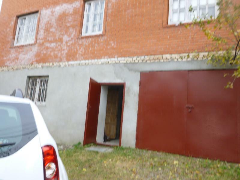 Киев, Целинная ул., 15