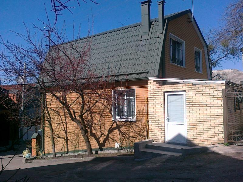 Киев, Цимбалов Яр пер., 38