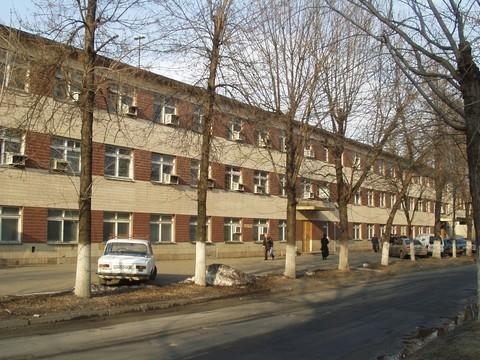 Київ, Шахтарська вул., 5