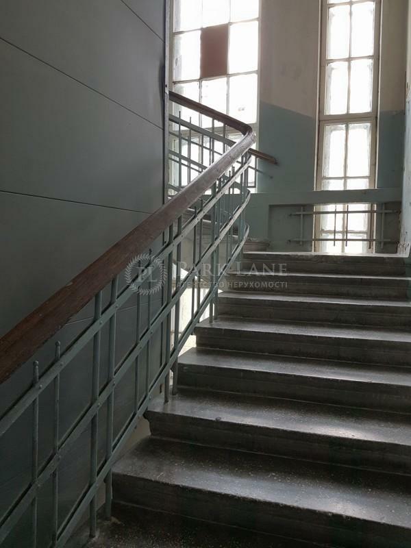 Оренда 4-кімнатної квартири 120 м², Шовковична вул., 32/34