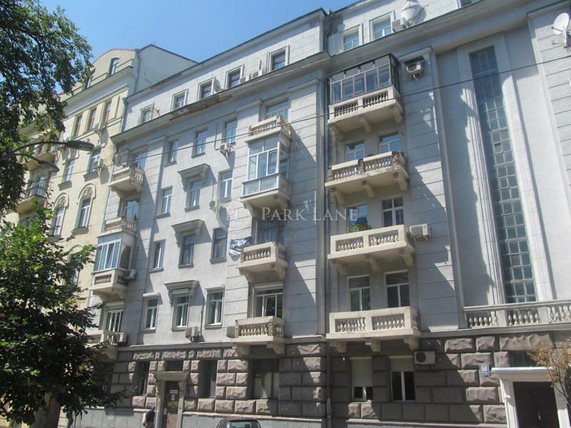 Оренда 4-кімнатної квартири 120 м², Шовковична вул., 32/34