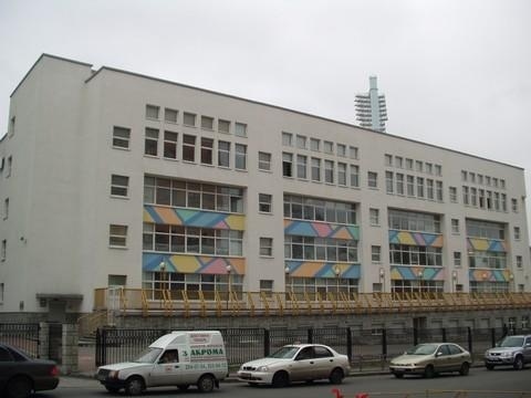 Київ, Шота Руставелі вул., 47