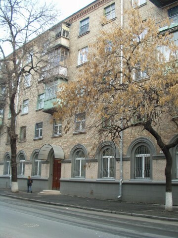 Оренда офісу 80 м², Щекавицька вул., 36