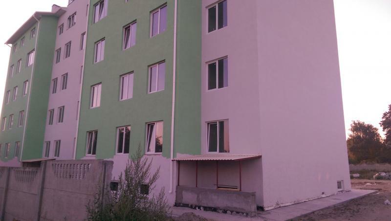 Київська обл., Києво-Святошинський район, с. Білогородка, Князя Володимира вул., 9
