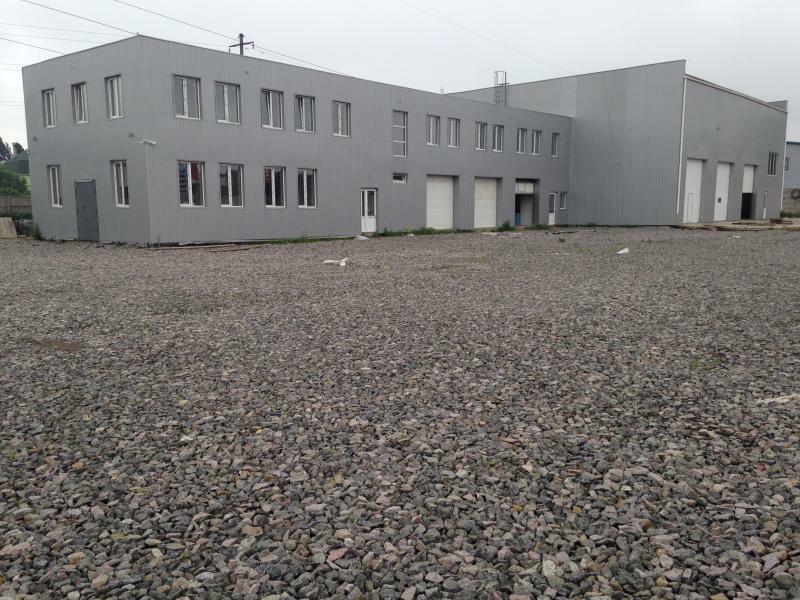 Київська обл., Києво-Святошинський район, с. Святопетрівське, Теплична вул., 30