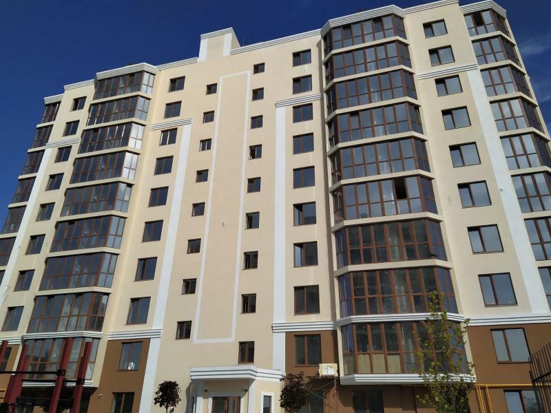 Київська обл., Києво-Святошинський район, с. Крюківщина, Одесская вул., 5