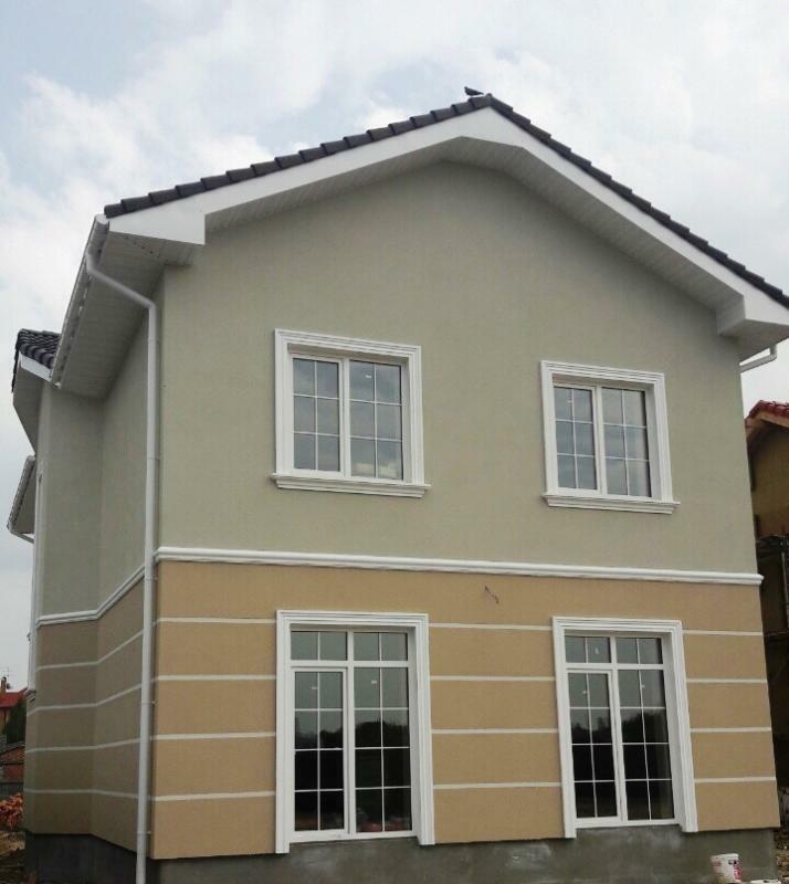 Київська обл., Києво-Святошинський район, с. Петропавлівська Борщагівка, Николаевская вул., 27