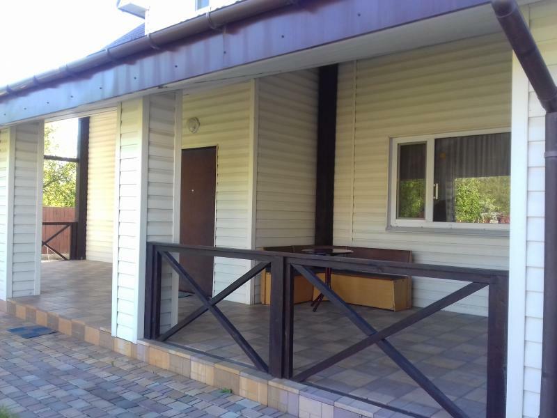 Киевская обл., Васильковский район, г. Васильков, Леси Украинки ул., 1