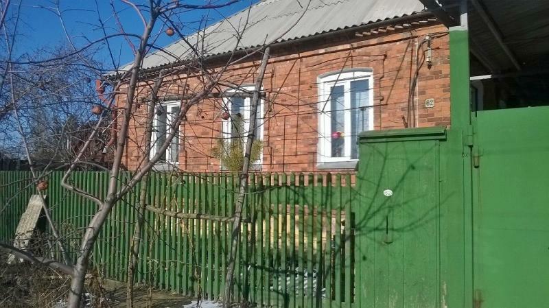 Донецька обл., м. Костянтинівка, Трамвайная вул., 62