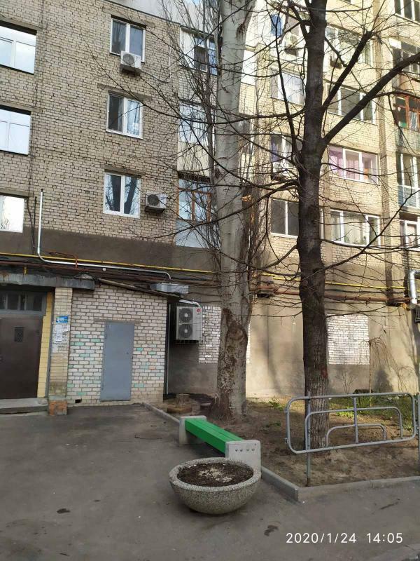 Аренда 4-комнатной квартиры 92 м², Сичеславская Набережная ул., 37