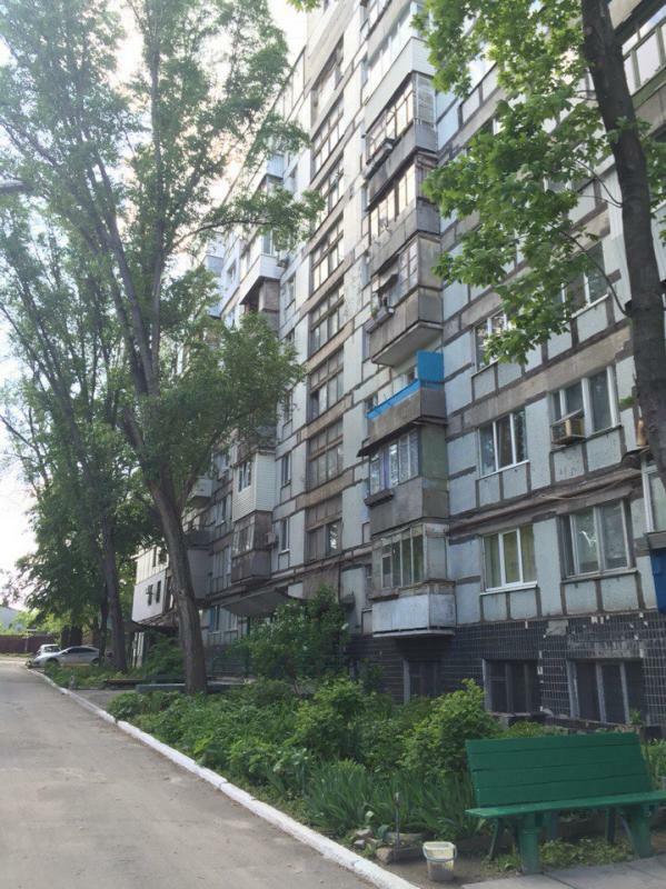 Аренда 2-комнатной квартиры 50 м², Полигонная ул., 18А