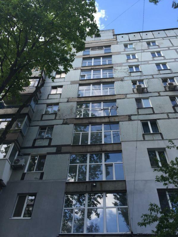 Аренда 2-комнатной квартиры 50 м², Полигонная ул., 18А