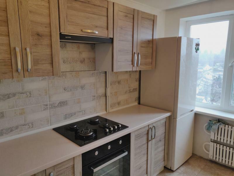 Продаж 3-кімнатної квартири 45 м², Велика Діївська вул., 22