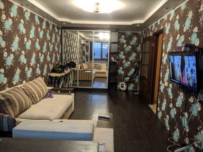 Продаж 3-кімнатної квартири 45 м², Велика Діївська вул., 22