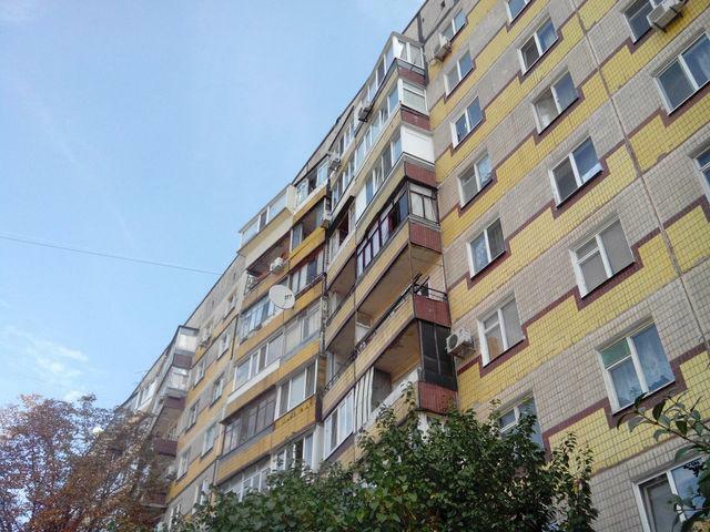 Дніпро, Велика Дєєвська вул., 22