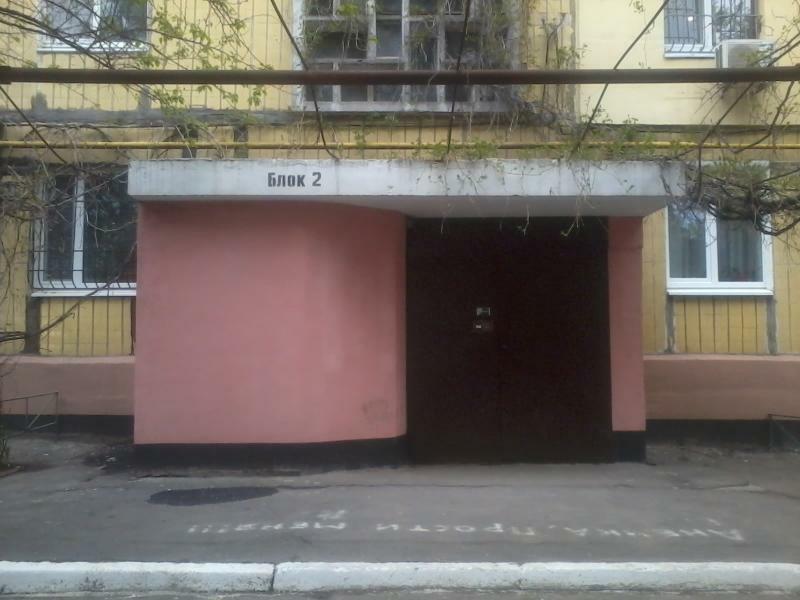 Продажа 3-комнатной квартиры 68 м², Терещенковская ул., 2