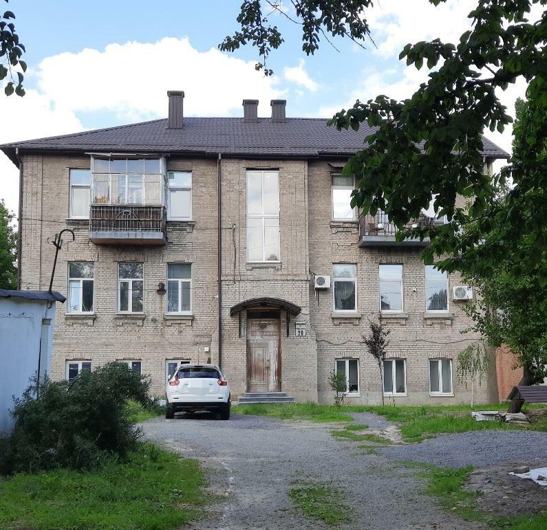 Днепр, Чернышевского ул., 28