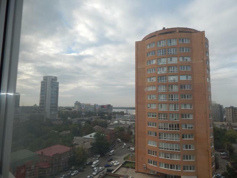 Продажа 3-комнатной квартиры 130 м², Павла Ниринберга ул., 10