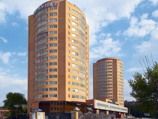 Продаж 3-кімнатної квартири 130 м², Павла Нирнберга вул., 10