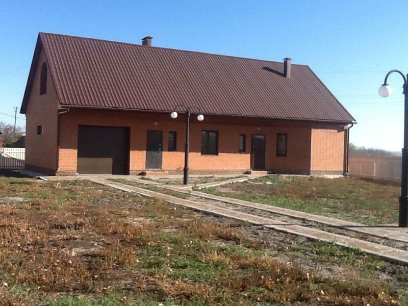 Днепропетровская обл., Царичанский район, пгт Царичанка, Мостового ул., 17