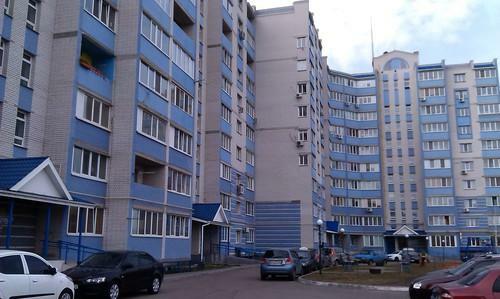 Киевская обл., Васильковский район, пгт Глеваха, Вокзальная ул., 53