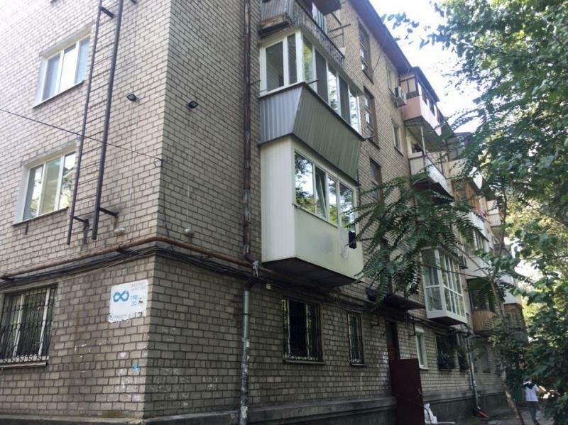 Днепр, Староказацкая ул., 64