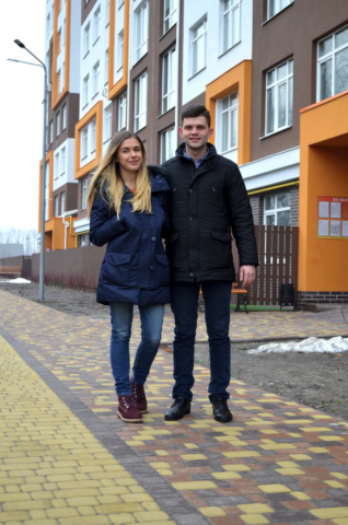 Три преимущества жизни в ЖК Orange Park