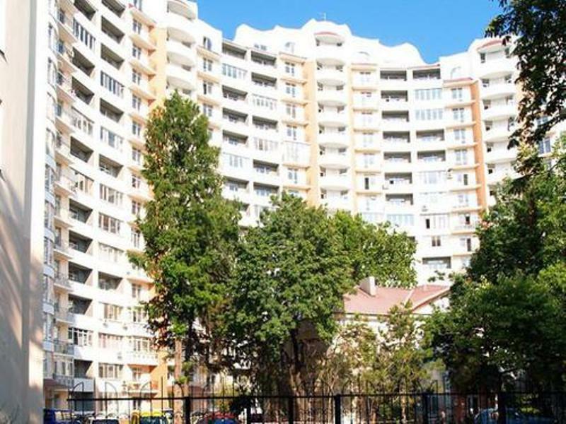 Аренда 1-комнатной квартиры 70 м², Фонтанская дор., 49