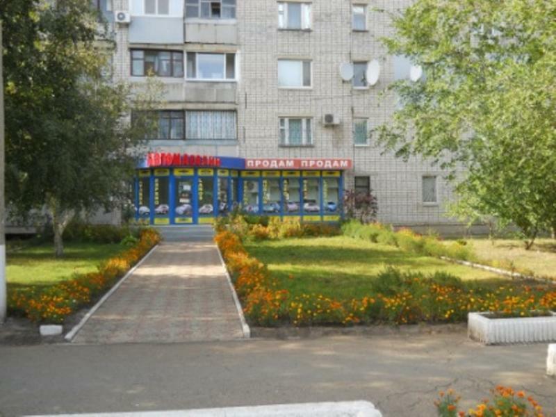 Луганск, Ватутина ул., 75