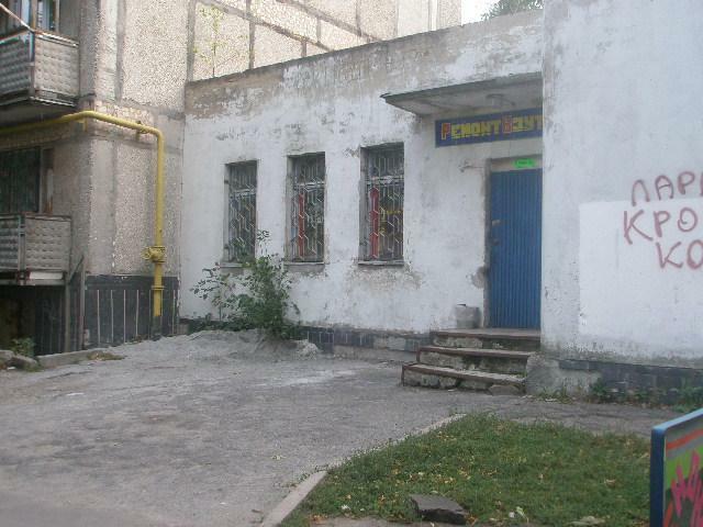 Кропивницкий, Беляева ул., 3