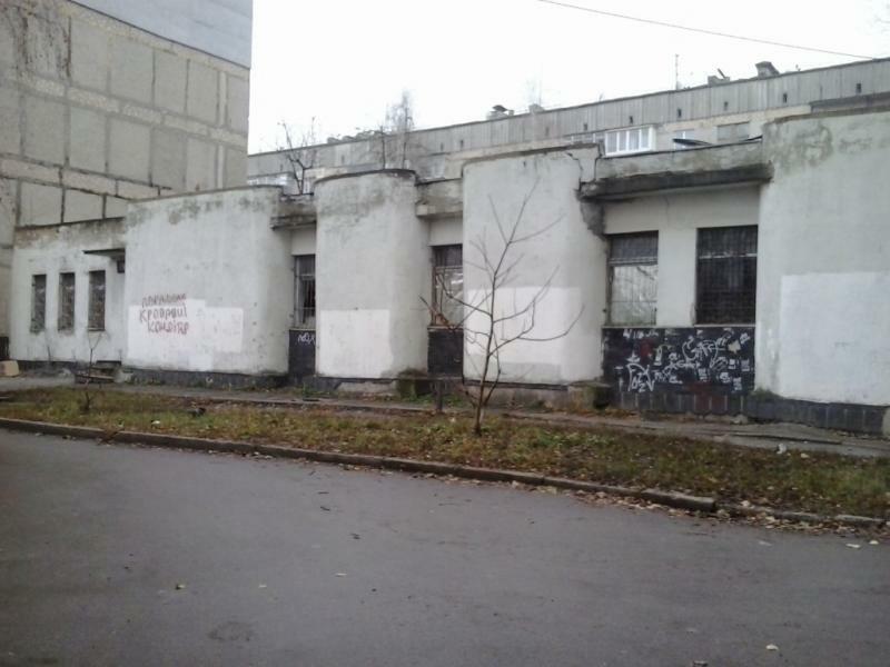 Кропивницкий, Беляева ул., 3