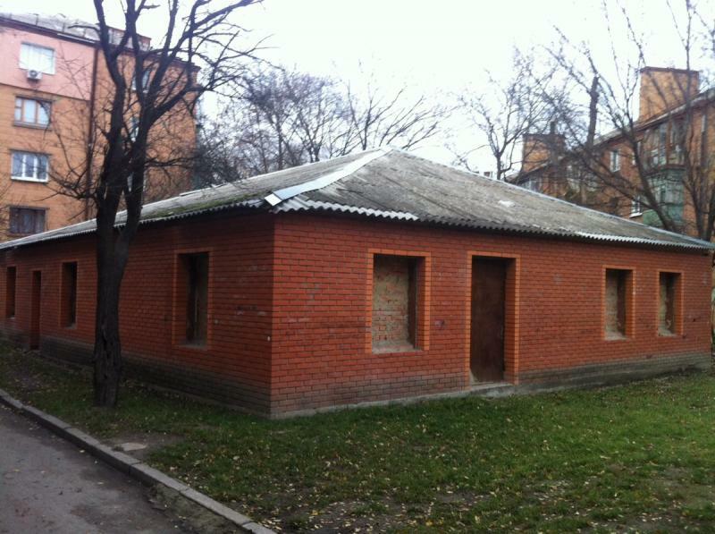 Кропивницкий, Евгения Тельнова просп., 4