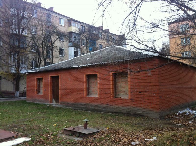 Кропивницкий, Евгения Тельнова просп., 4