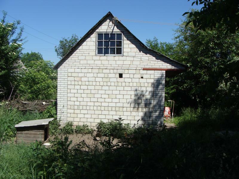 Київська обл., Фастівський район, м. Фастів, Лермонтова вул., 11