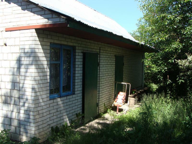 Київська обл., Фастівський район, м. Фастів, Лермонтова вул., 11