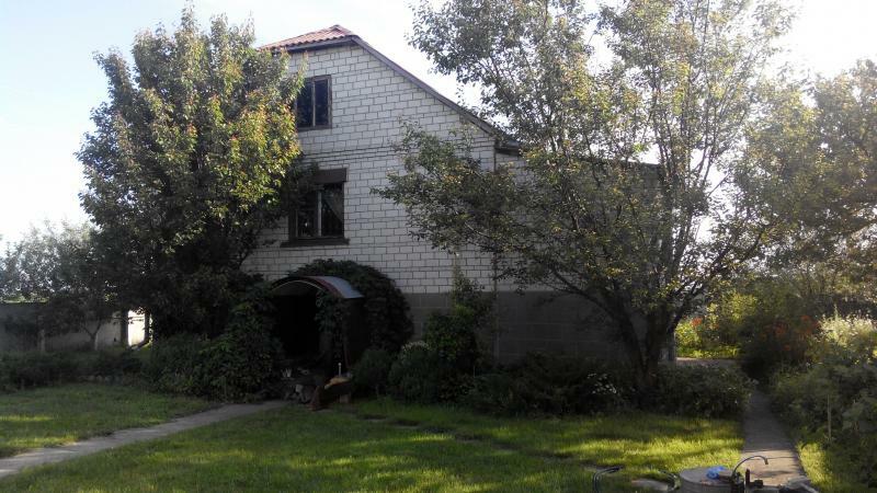 Київська обл., Бориспільський район, м. Переяслав, Молодёжная вул., 8