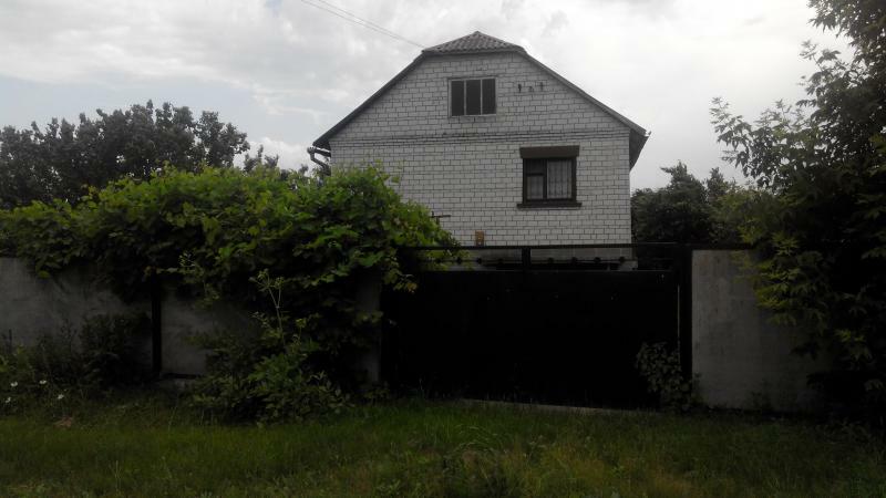 Київська обл., Бориспільський район, м. Переяслав, Молодёжная вул., 8