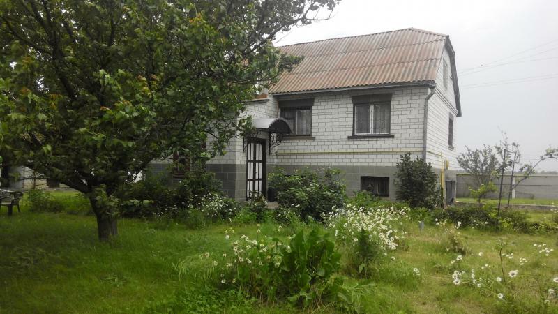 Київська обл., Бориспільський район, м. Переяслав, Молодёжная вул., 8